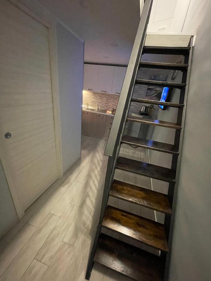 Mary House Spacca Napoli Exterior foto